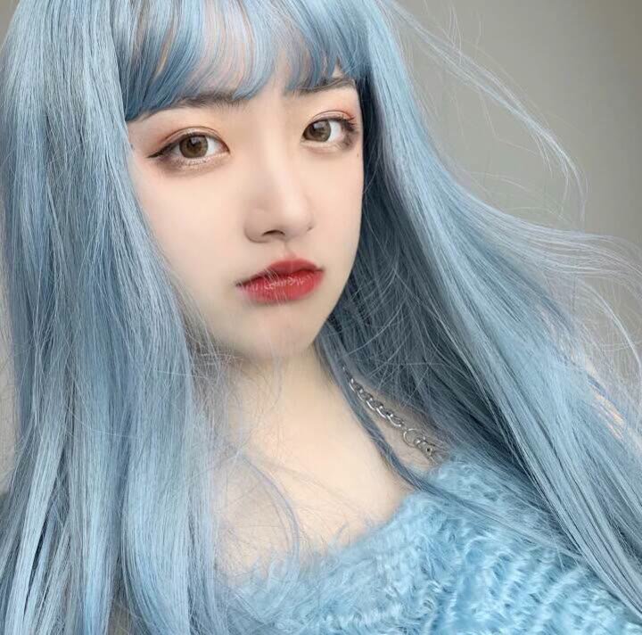 超级好看的神仙闺蜜头像图片精选_9