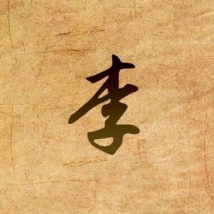 姓李的微信头像带字的图片_4