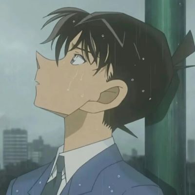 动漫二次元男生头像图片精选_3
