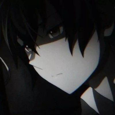 动漫二次元男生头像图片精选_4