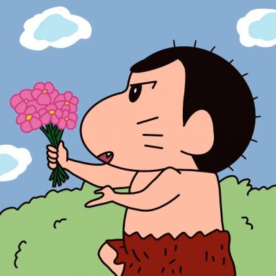 动漫二次元男生头像图片精选_13
