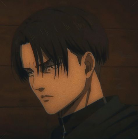 利威尔·阿克曼 Levi·Ackerman高清头像精选_9