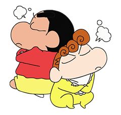 蜡笔小新头像图片精选_20