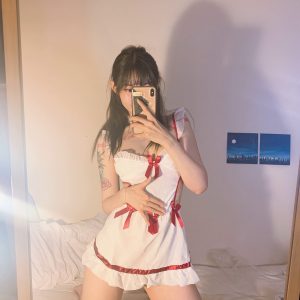 国内网红美女私房照流出，痞幼私房照图片