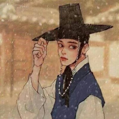情侣头像抖音一左一右图片精选_37