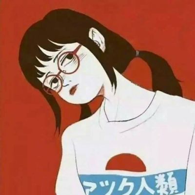 情侣头像抖音一左一右图片精选_35