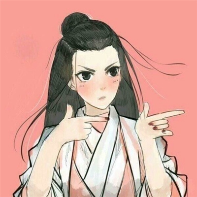 好看的不易撞双人情侣头像图片精选_21