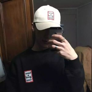 情头一男一女高冷情侣头像图片精选_8