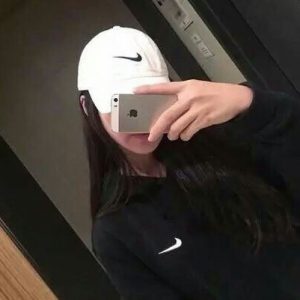 情头一男一女高冷情侣头像图片精选_7