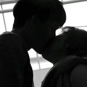 情侣头像抖音一左一右图片精选_44
