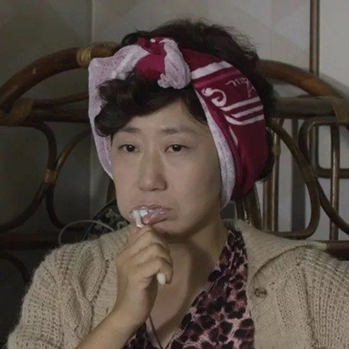 适合女孩子用的可爱搞怪头像真人动物动漫图片精选_4