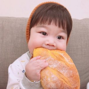 适合女孩子用的可爱搞怪头像真人动物动漫图片精选_1