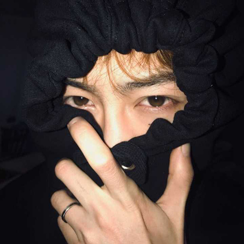 成熟且有深度的微信头像图片精选_6