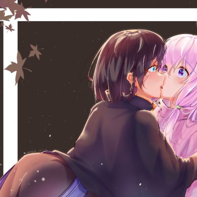 《魔女之旅》灰之魔女伊蕾娜头像超清图片精选_1