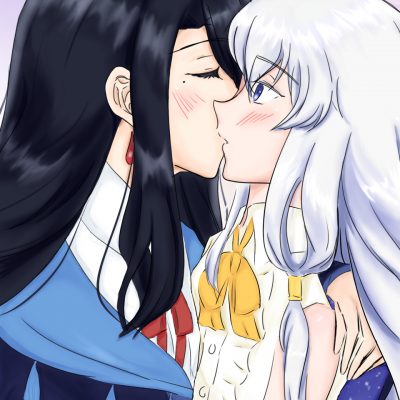 《魔女之旅》灰之魔女伊蕾娜头像超清图片精选_3