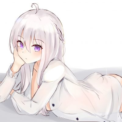 《魔女之旅》艾姆妮西亚图片精选_1