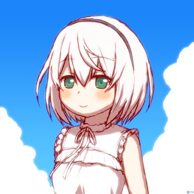 《魔女之旅》艾姆妮西亚图片精选_2