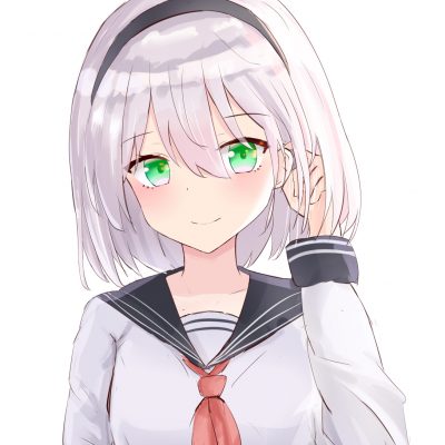 《魔女之旅》艾姆妮西亚图片精选_4