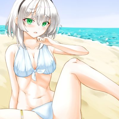 《魔女之旅》艾姆妮西亚图片精选