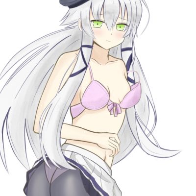 《魔女之旅》艾姆妮西亚图片精选_7