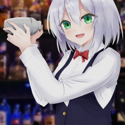 《魔女之旅》艾姆妮西亚图片精选_10