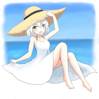 《魔女之旅》艾姆妮西亚图片精选_11