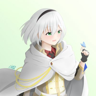 《魔女之旅》艾姆妮西亚图片精选_13