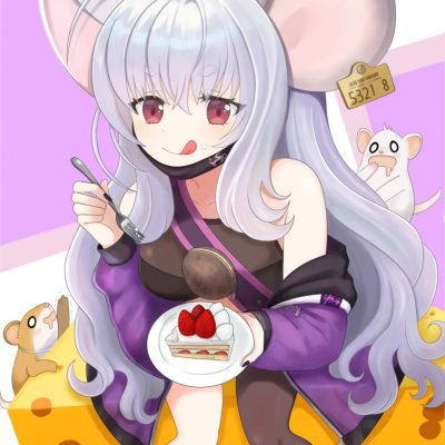 沙耶魔女之旅头像高清图片精选_5