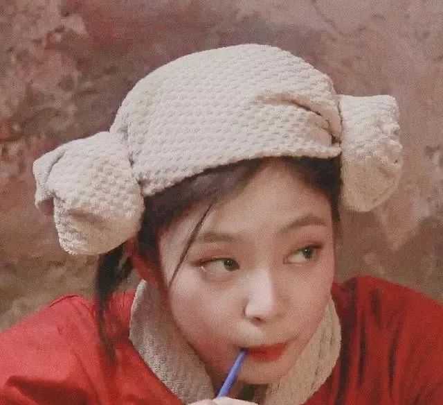 适合女孩子用的可爱搞怪头像真人动物动漫图片精选_9