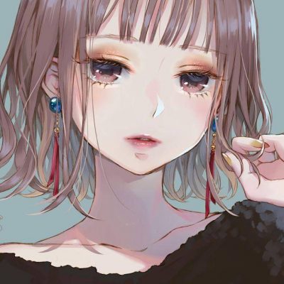 超仙气闺蜜头像一人一半图片精选