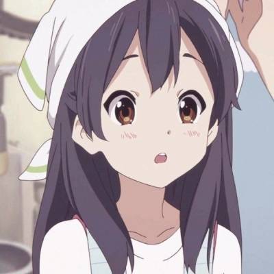 女生头像可爱萌卡哇伊二次元图片精选_7