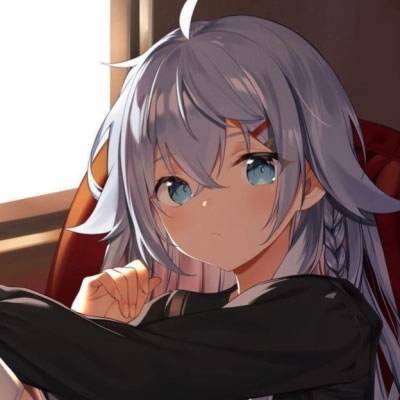 女生头像可爱萌卡哇伊二次元图片精选_15