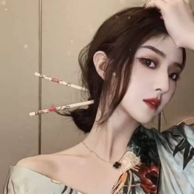 女生头像可爱萌卡哇伊二次元图片精选