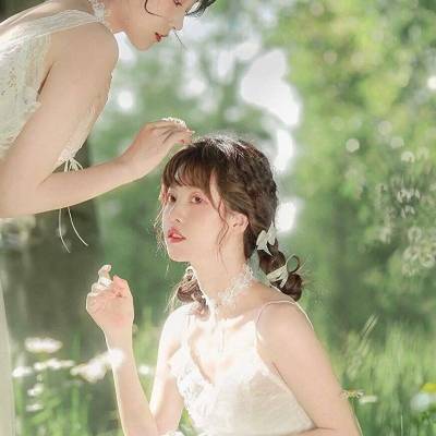 闺蜜们每天总是有说不完的话和聊不完的事_2