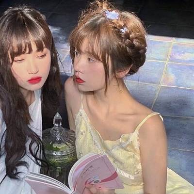 闺蜜们每天总是有说不完的话和聊不完的事_6