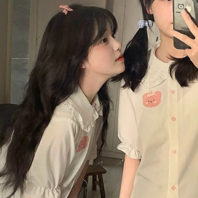 闺蜜们每天总是有说不完的话和聊不完的事_20