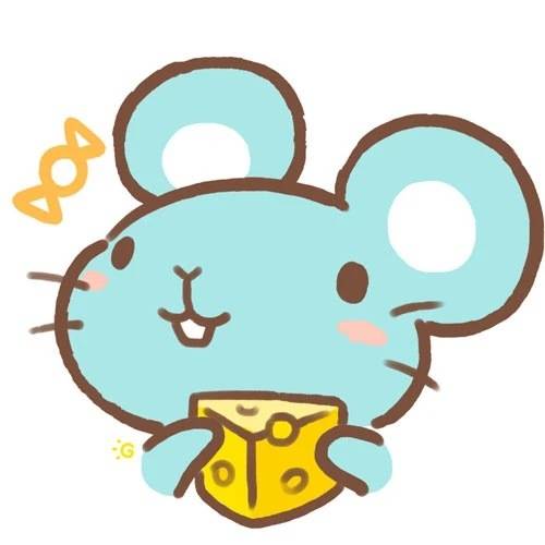 Q版十二生肖头像图片精选_1