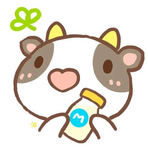 Q版十二生肖头像图片精选_2