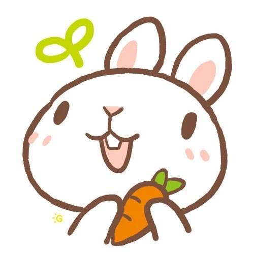 Q版十二生肖头像图片精选_4