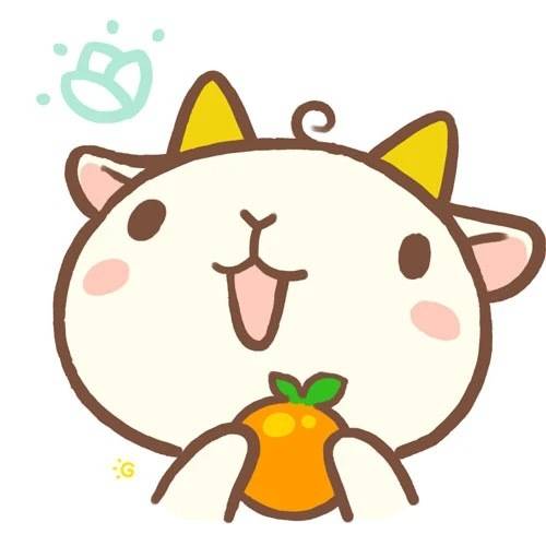 Q版十二生肖头像图片精选_8