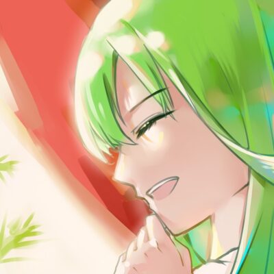 《Fate》小恩 恩奇都 头像帅气高清精选图片_7
