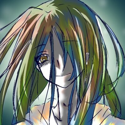 《Fate》小恩 恩奇都 头像帅气高清精选图片_1
