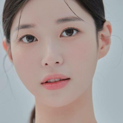 韩国小姐金智恩高颜值清纯美女