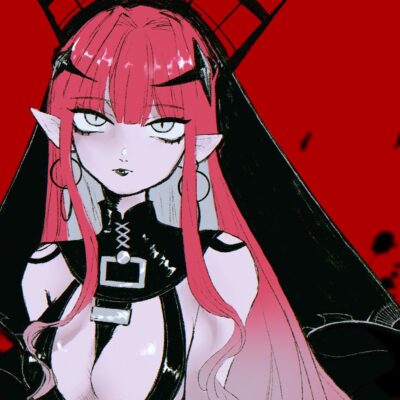 妖精骑士崔斯坦头像图片精选 女妖精头像_5