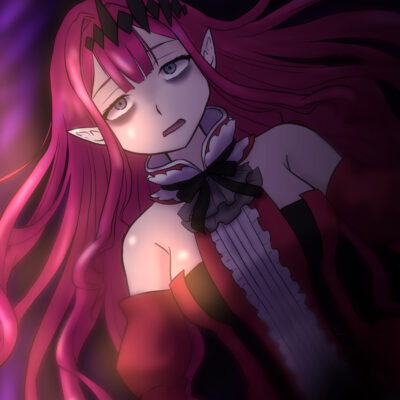 妖精骑士崔斯坦头像图片精选 女妖精头像_6