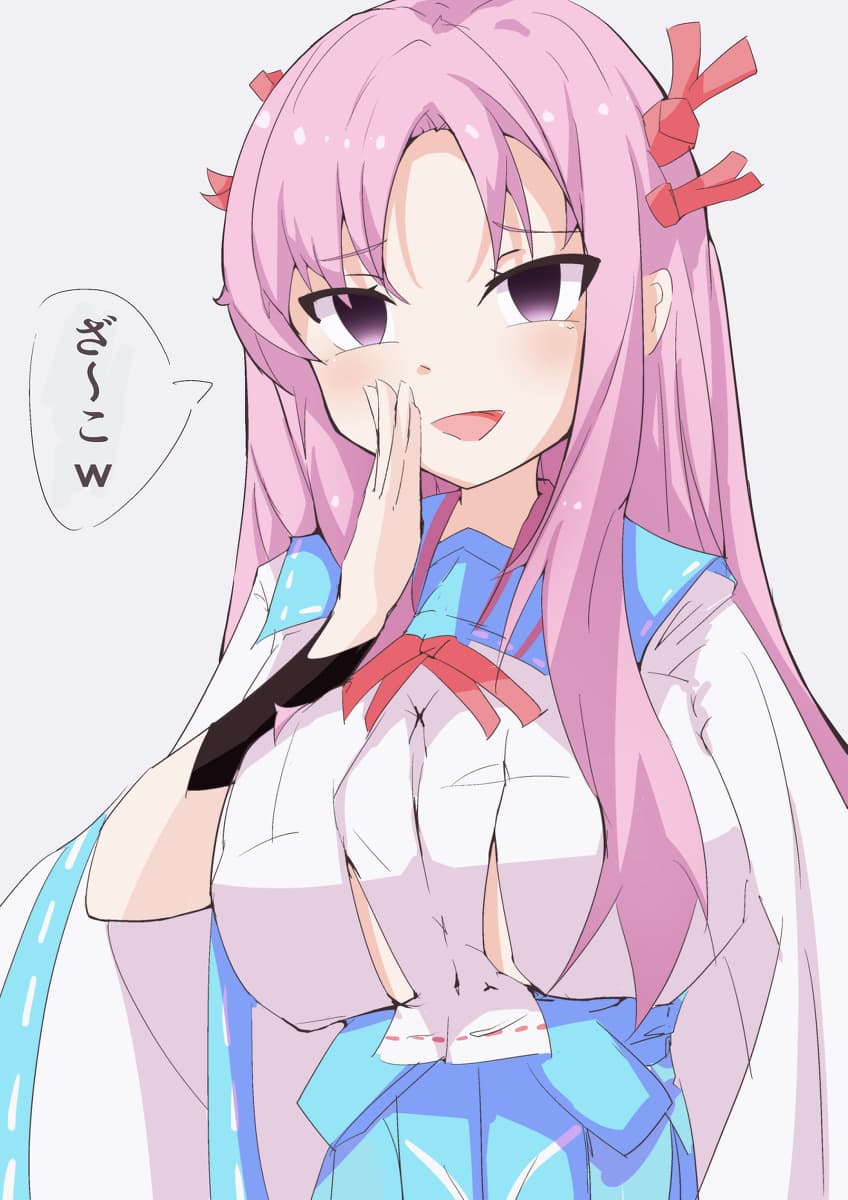 战舰少女R人物魔改图精选_2