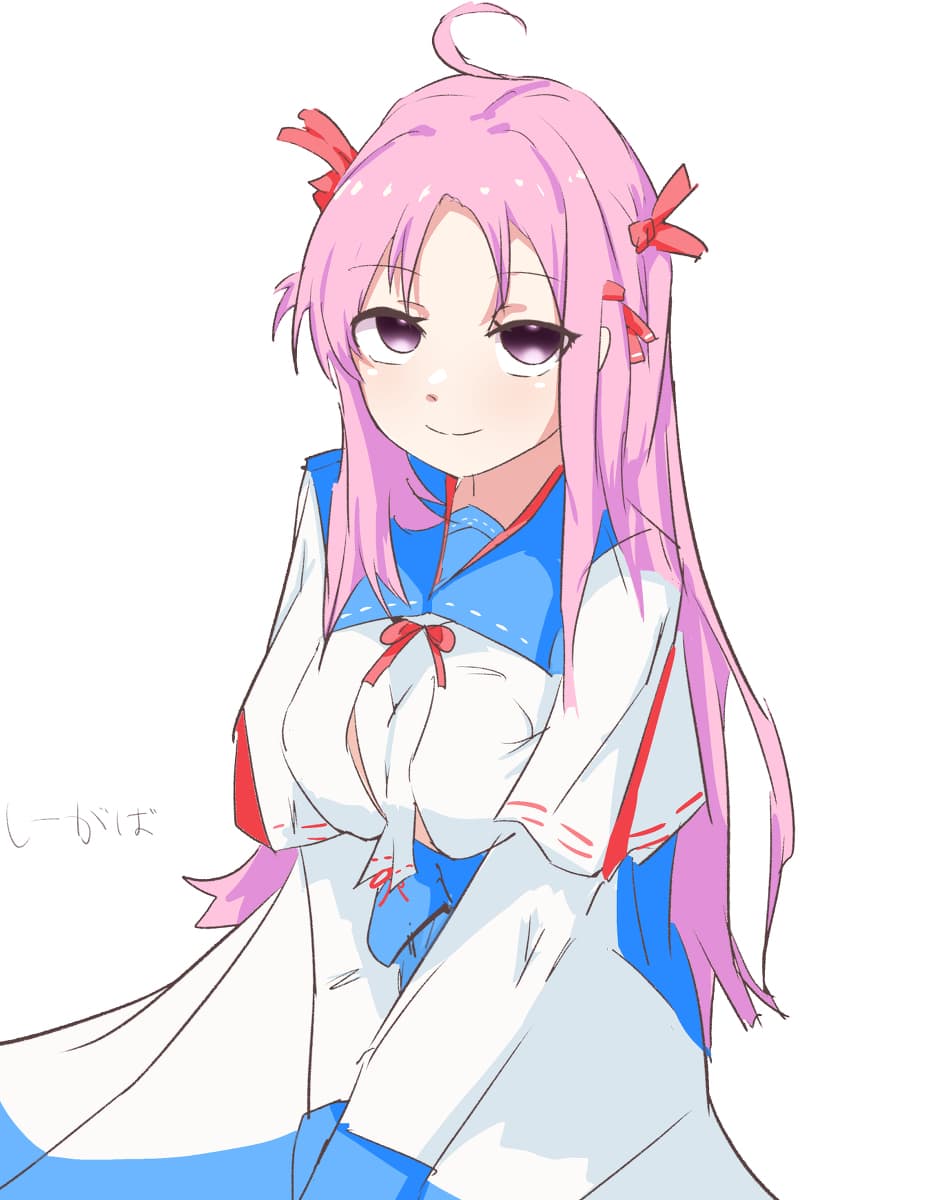战舰少女R人物魔改图精选_1