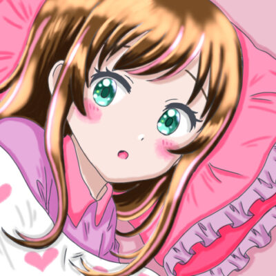 VTuber Kizuna AI 绊爱头像图片精选 爱酱头像_10