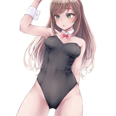 VTuber Kizuna AI 绊爱头像图片精选 爱酱头像_5