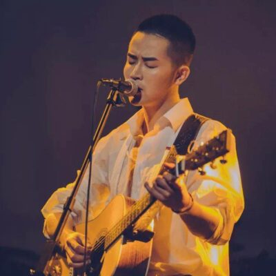 《漠河舞厅》柳爽图片精选